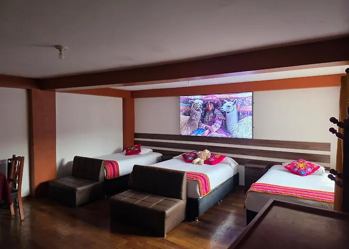 Sur Hotel