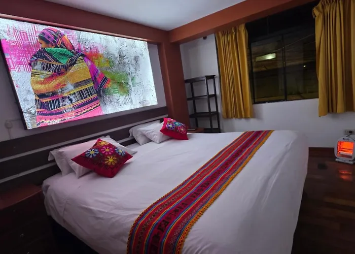 Hotel Sur Cusco